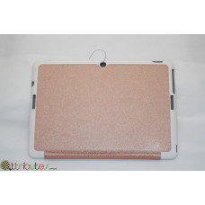 Чохол ASUS Transformer Pad TF103 Moko leather case ultraslim gold Чохол ASUS Transformer Pad TF103 Moko leather case ultraslim gold