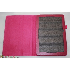 Чохол ASUS Transformer Pad TF103 Classic book cover rose red