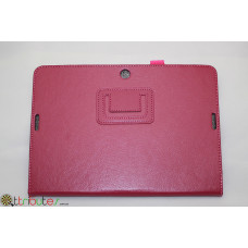 Чохол ASUS Transformer Pad TF103 Classic book cover rose red