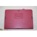 Чохол ASUS Transformer Pad TF103 Classic book cover rose red