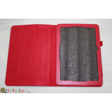 Чохол ASUS Transformer Pad TF103 Classic book cover red