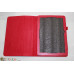 Чохол ASUS Transformer Pad TF103 Classic book cover red