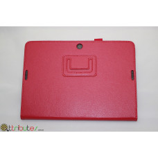Чохол ASUS Transformer Pad TF103 Classic book cover red