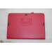 Чохол ASUS Transformer Pad TF103 Classic book cover red