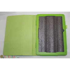 Чохол ASUS Transformer Pad TF103 Classic book cover apple green