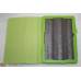 Чохол ASUS Transformer Pad TF103 Classic book cover apple green