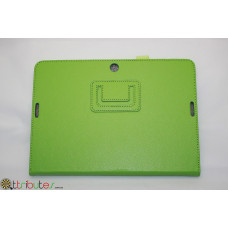 Чохол ASUS Transformer Pad TF103 Classic book cover apple green