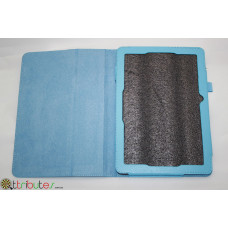 Чохол ASUS Transformer Pad TF103 Classic book cover sky blue