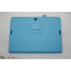 Чохол ASUS Transformer Pad TF103 Classic book cover sky blue