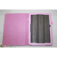 Чохол ASUS Transformer Pad TF103 Classic book cover pink