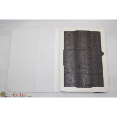 Чохол ASUS Transformer Pad TF103 Classic book cover white