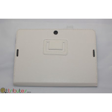 Чохол ASUS Transformer Pad TF103 Classic book cover white