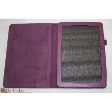 Чохол ASUS Transformer Pad TF103 Classic book cover purple