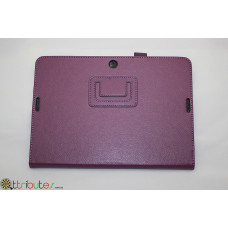 Чохол ASUS Transformer Pad TF103 Classic book cover purple