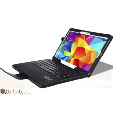 Чехол Samsung Galaxy Tab S 10.5 (SM-T800, T805) Seenda Bluetooth клавиатура