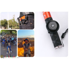 Селфи APPSHOT-M Bluetooth Selfie stick палка монопод.