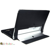 Чохол Lenovo YOGA 2 Tablet 10 1050F Bluetooth-клавіатура обкладинка