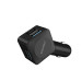 Seenda ICH-C01 USB 4 в 1 автомобильное зарядное устройство Seenda ICH-C01 USB 4 в 1 автомобильное зарядное устройство