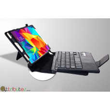 Чехол Samsung Galaxy Tab S 8.4 SM-T700, T705 Seenda Bluetooth клавиатура Чехол Samsung Galaxy Tab S 8.4 SM-T700, T705 Seenda Bluetooth клавиатура