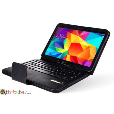 Чехол Samsung Galaxy Tab 4 10.1 SM-T531, Т530 Seenda Bluetooth клавиатура