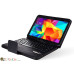 Чехол Samsung Galaxy Tab 4 10.1 SM-T531, Т530 Seenda Bluetooth клавиатура