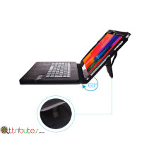 Чехол Samsung Galaxy NotePRO 12.2 SM-P9010, Seenda Bluetooth клавиатура P9000 Чехол Samsung Galaxy NotePRO 12.2 SM-P9010, Seenda Bluetooth клавиатура P9000