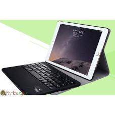 Чохол Apple iPad Air 2 Seenda Bluetooth клавіатура black