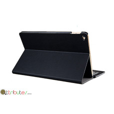 Чохол Apple iPad Air 2 Seenda Bluetooth клавіатура black