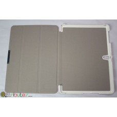 Чохол Samsung Galaxy Tab S 10.5 T800, T805 Moko leather case ultraslim white Чохол Samsung Galaxy Tab S 10.5 T800, T805 Moko leather case ultraslim white