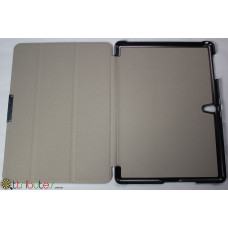 Чохол Samsung Galaxy Tab S 10.5 T800, T805 Moko leather case ultraslim black