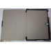 Чохол Samsung Galaxy Tab S 10.5 T800, T805 Moko leather case ultraslim black