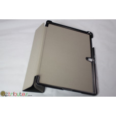 Чохол Samsung Galaxy Tab S 10.5 T800, T805 Moko leather case ultraslim black