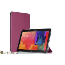 Чохол Samsung Galaxy Tab S 10.5 T800, T805 Moko leather case ultraslim purple Чохол Samsung Galaxy Tab S 10.5 T800, T805 Moko leather case ultraslim purple