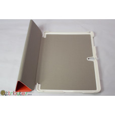 Чохол Samsung Galaxy Tab S 10.5 T800, T805 Moko leather case ultraslim orange Чохол Samsung Galaxy Tab S 10.5 T800, T805 Moko leather case ultraslim orange