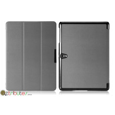 Чохол Samsung Galaxy Tab S 10.5 T800, T805 Moko leather case ultraslim grey Чохол Samsung Galaxy Tab S 10.5 T800, T805 Moko leather case ultraslim grey