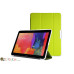 Чохол Samsung Galaxy Tab S 10.5 T800, T805 Moko leather case ultraslim apple green