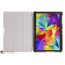 Чехол Samsung Galaxy Tab S 10.5 T800, T805 Moko leather case ultraslim sky blue