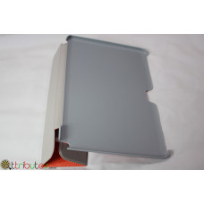 Чохол Samsung Galaxy Note 10.1 n8000, n8010 Kalaideng ultraslim orange