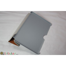 Чохол Samsung Galaxy Note 10.1 n8000, n8010 Kalaideng ultraslim brown