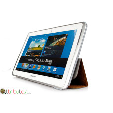 Чохол Samsung Galaxy Note 10.1 n8000, n8010 Kalaideng ultraslim black