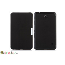 Чохол Samsung Galaxy Tab 4 8.0 (SM-T330, t331, t335) Moko ultraslim black