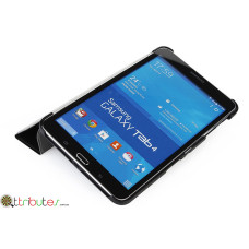 Чохол Samsung Galaxy Tab 4 8.0 (SM-T330, t331, t335) Moko ultraslim black