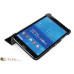 Чохол Samsung Galaxy Tab 4 8.0 (SM-T330, t331, t335) Moko ultraslim black