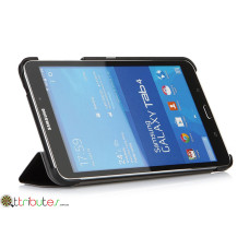 Чохол Samsung Galaxy Tab 4 8.0 (SM-T330, t331, t335) Moko ultraslim black