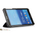 Чохол Samsung Galaxy Tab 4 8.0 (SM-T330, t331, t335) Moko ultraslim black