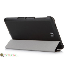 Чохол Samsung Galaxy Tab 4 8.0 (SM-T330, t331, t335) Moko ultraslim black