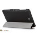 Чохол Samsung Galaxy Tab 4 8.0 (SM-T330, t331, t335) Moko ultraslim black