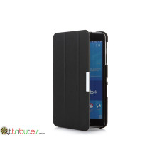Чохол Samsung Galaxy Tab 4 8.0 (SM-T330, t331, t335) Moko ultraslim black