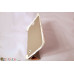Чохол Samsung Galaxy Tab 4 8.0 (SM-T330, t331, t335) Moko ultraslim gold