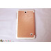 Чохол Samsung Galaxy Tab 4 8.0 (SM-T330, t331, t335) Moko ultraslim gold